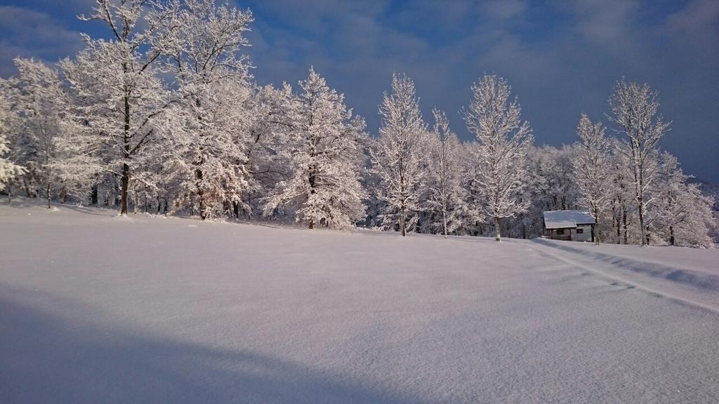 Farm Stay Cardaklije Кулен Вакуф Экстерьер фото