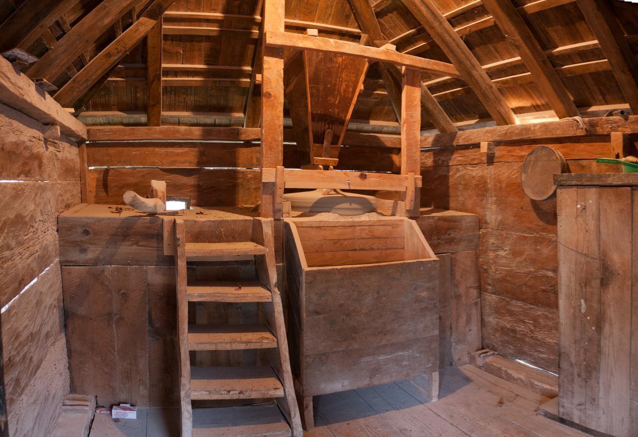 Farm Stay Cardaklije Кулен Вакуф Экстерьер фото